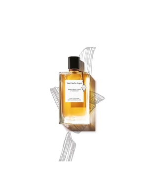 Van Cleef & Arpels Collection Extraordinaire Precious Oud Eau de Parfum-75 ml