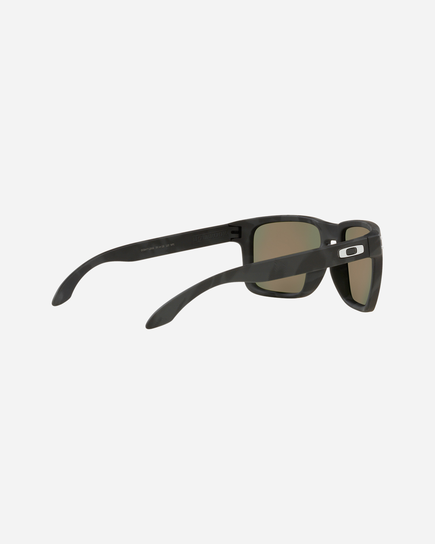 Okuliare Oakley Holbrook XL M OO9417-2959