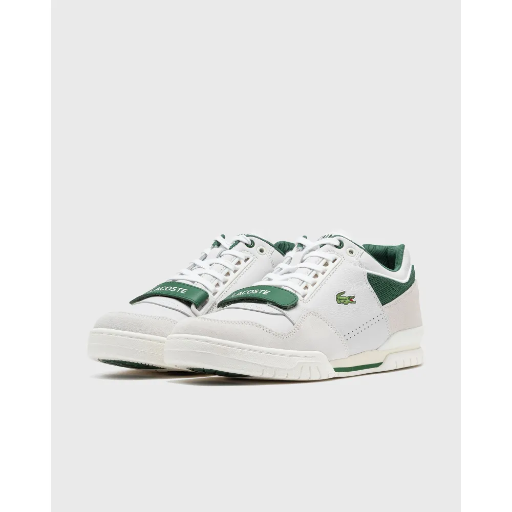 Lacoste MISSOURI 124 1 SMA 47SMA00651Y5 / grün