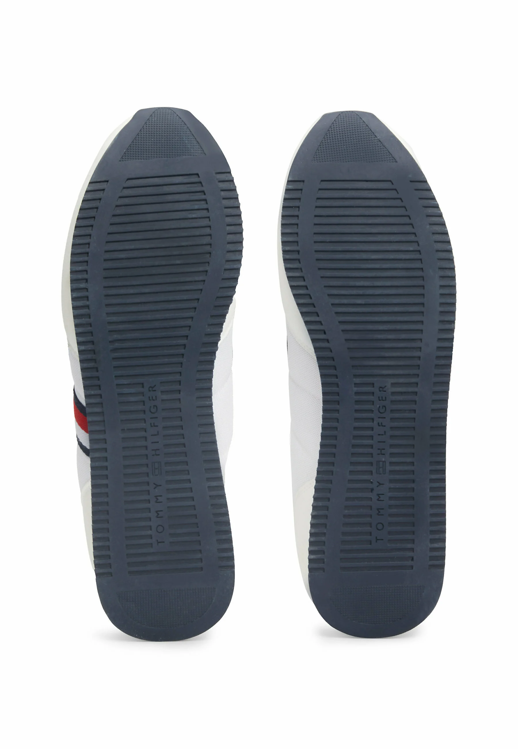 Tommy Hilfiger ESSENTIAL SIGNATURE - Zapatillas bajas