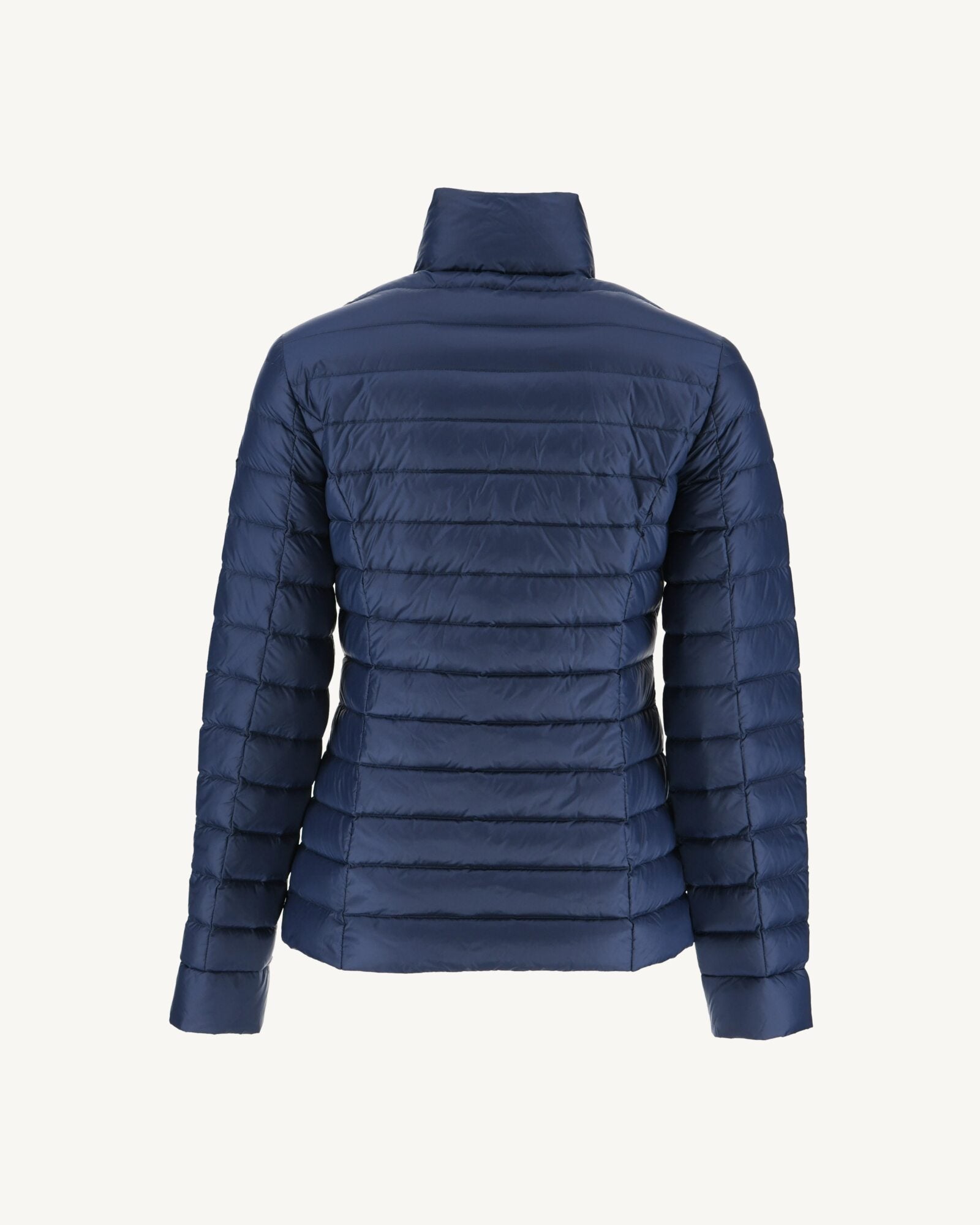 Doudoune légère Bleu abysse Cha