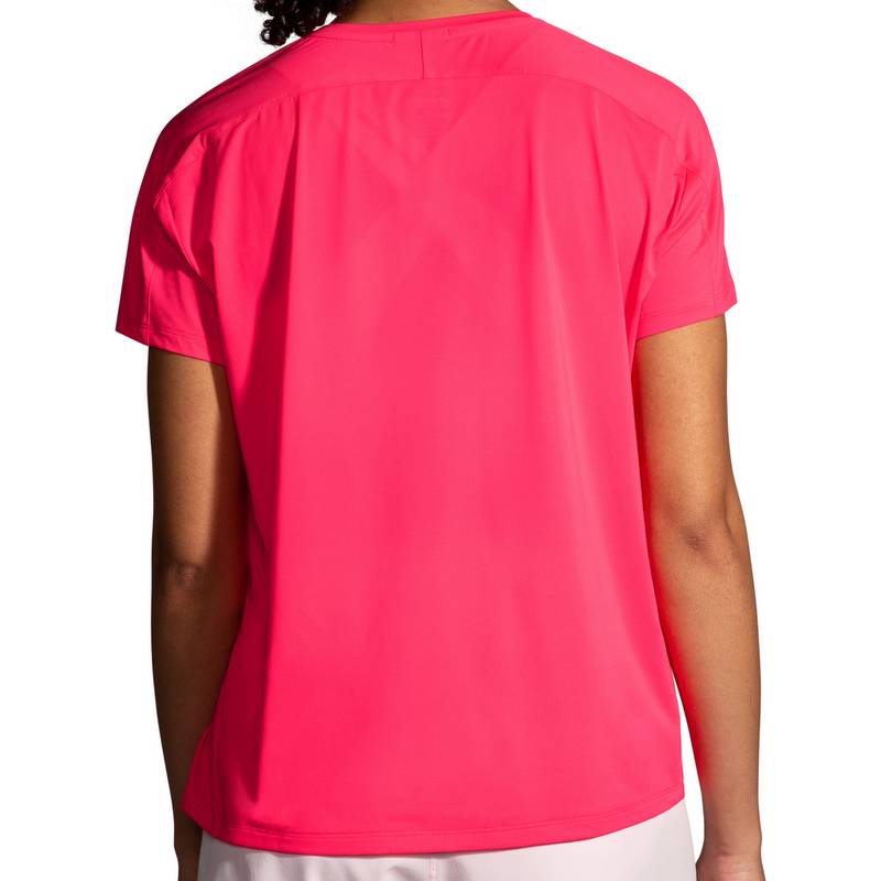 Brooks Sprint Free Funktionsshirt Damen