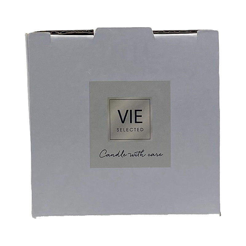 Vie Selected Adventslys 1-24 5x30 cm LED m/fjernkontroll