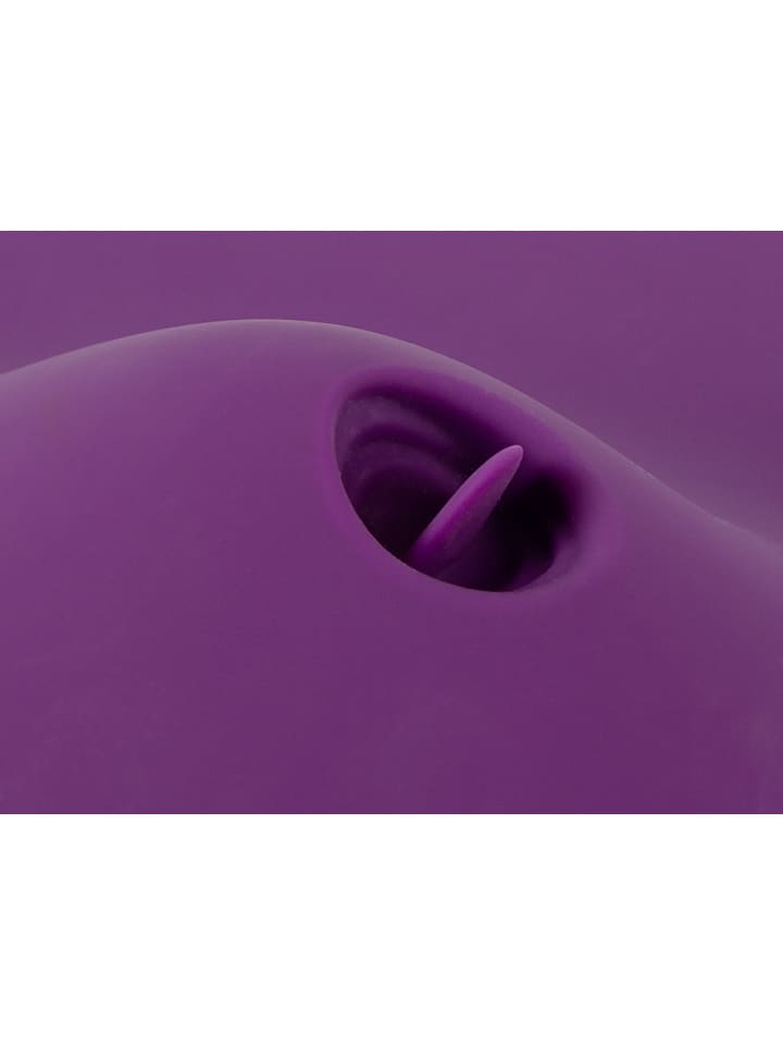 vibepad Vibrationskissen vibepad 2 in lila günstig kaufen 29 cm