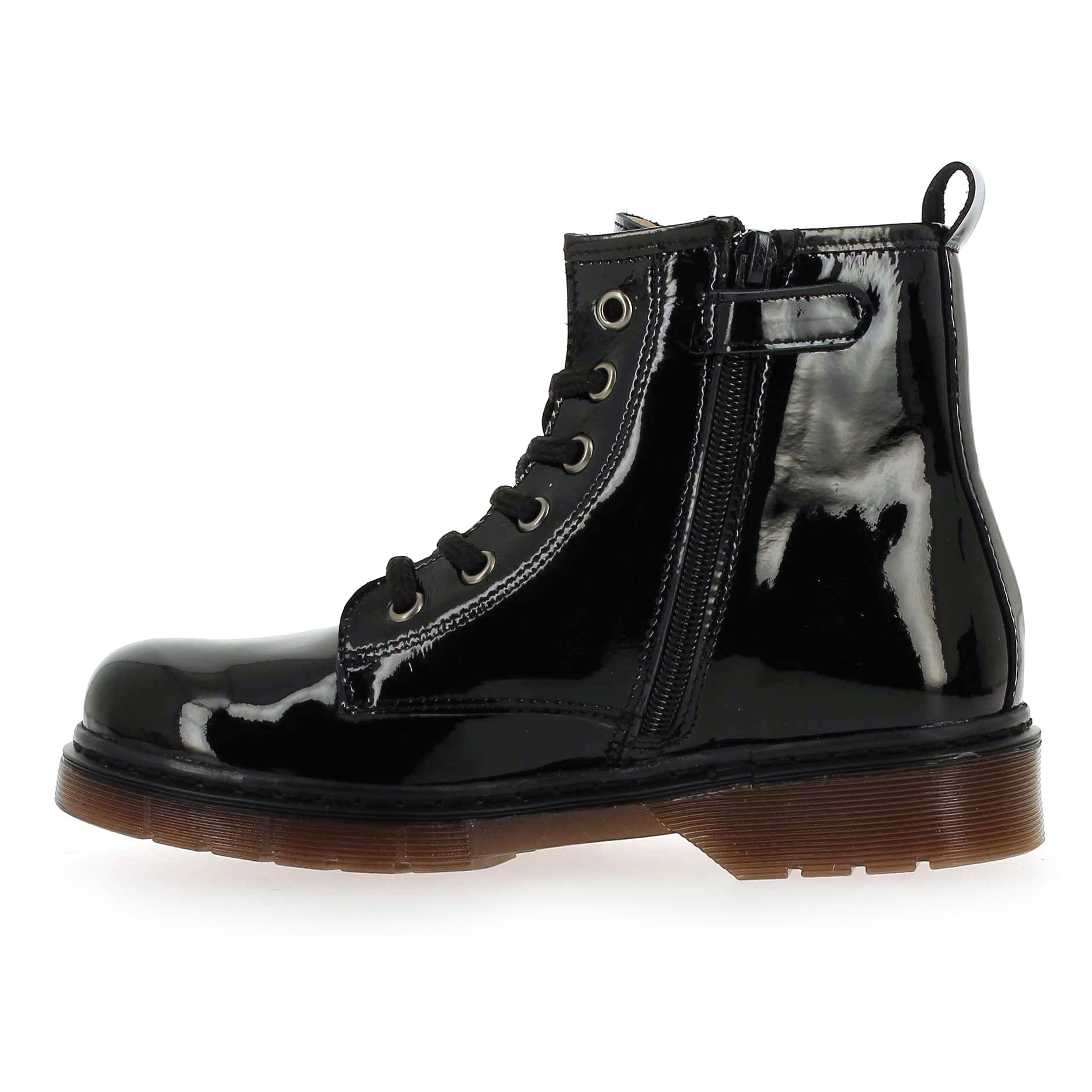 Acebos  4775AL - Noir