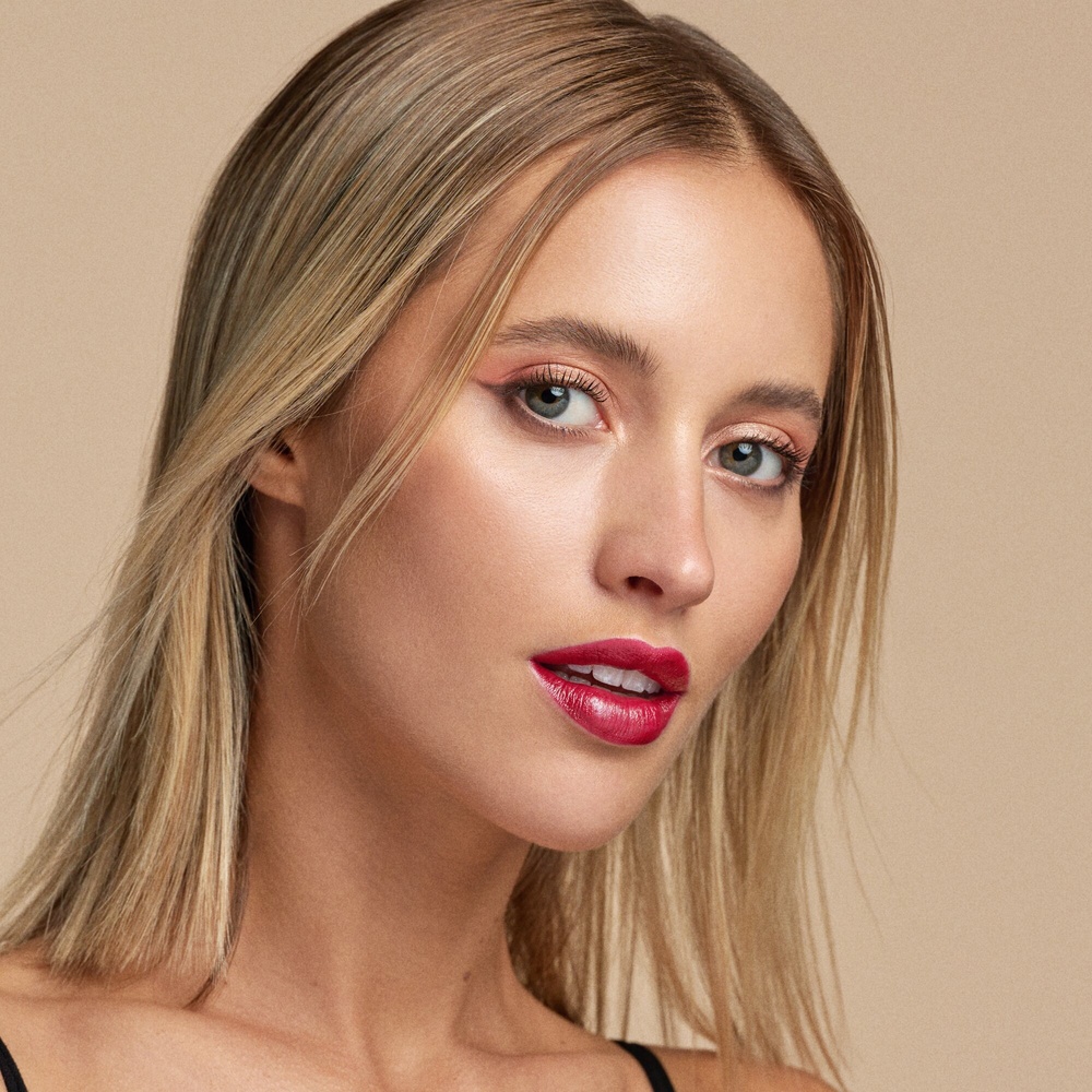 catrice Intense Matte Lip Pen stylo lèvres 040 Very Berry Crayon Contour Lèvres