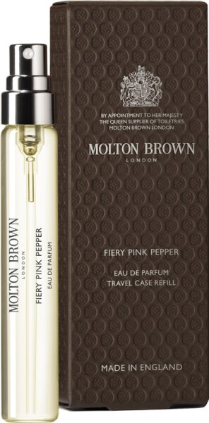 Molton Brown Fiery Pink Pepper Travel Case Refill Eau de Parfum