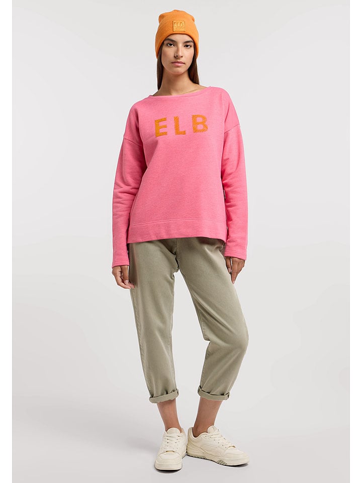 ELBSAND Sweatshirt 