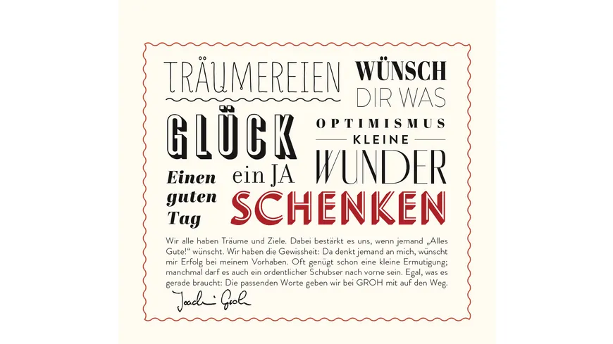100 kleine Herzenswünsche für dich