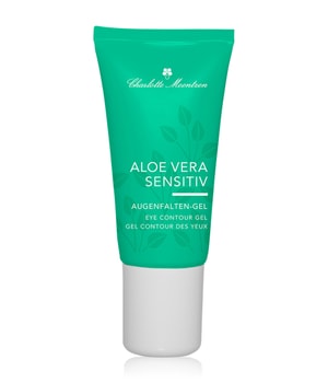 Charlotte Meentzen Kräutervital Aloe Vera Augengel-15 ml
