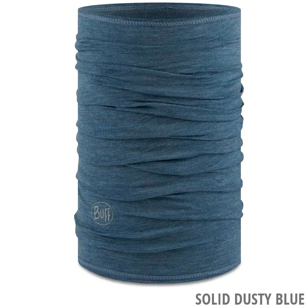 Buff Merino Lightweight - Multifunktionstuch kaufen | Bike-Discount