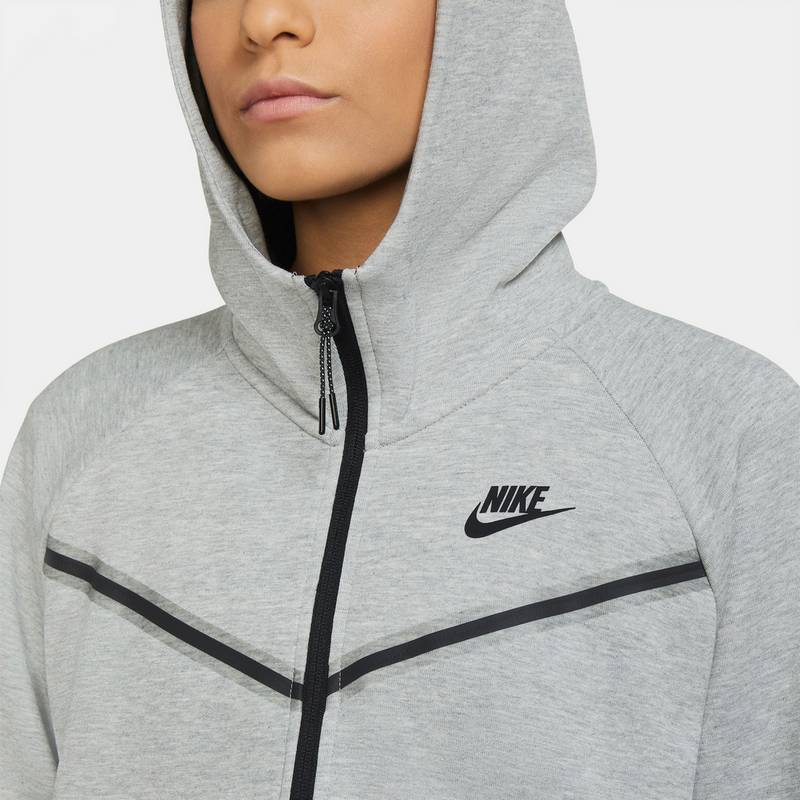 Nike Tech Fleece Sweatjacke Damen