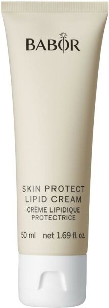 BABOR Skinovage Skin Protect Lipid Cream Gesichtscreme