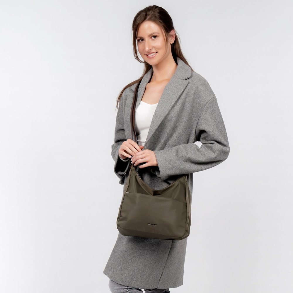 Waipuna Sac À Bandoulière Kanalana Sac