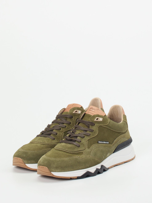 Sneaker-46616290114 Floris van Bommel