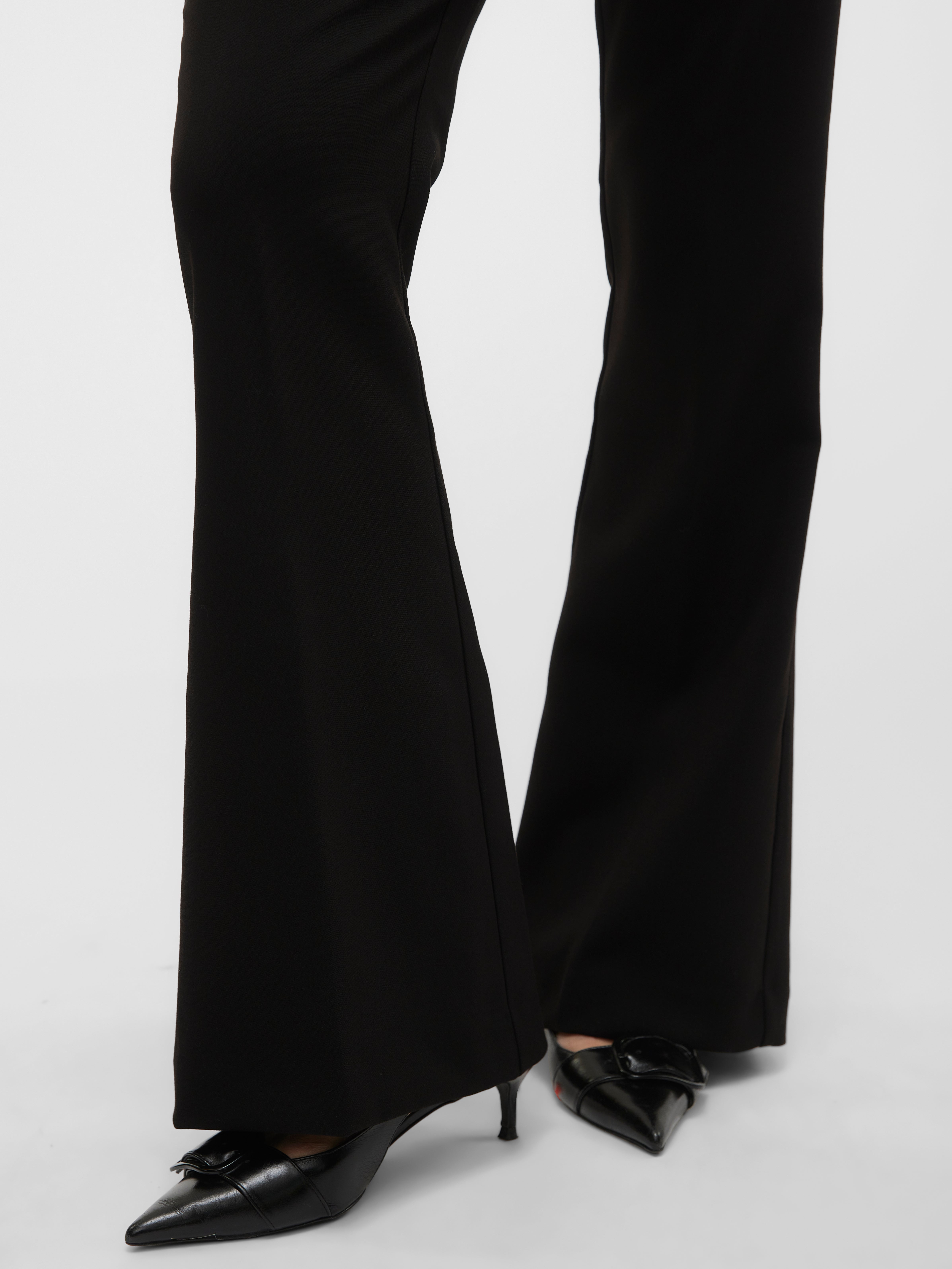 VMBEATE Hohe Taille Hose
