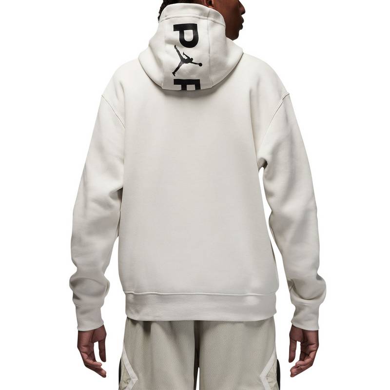 Nike Paris Saint-Germain Fleecehoodie Herren