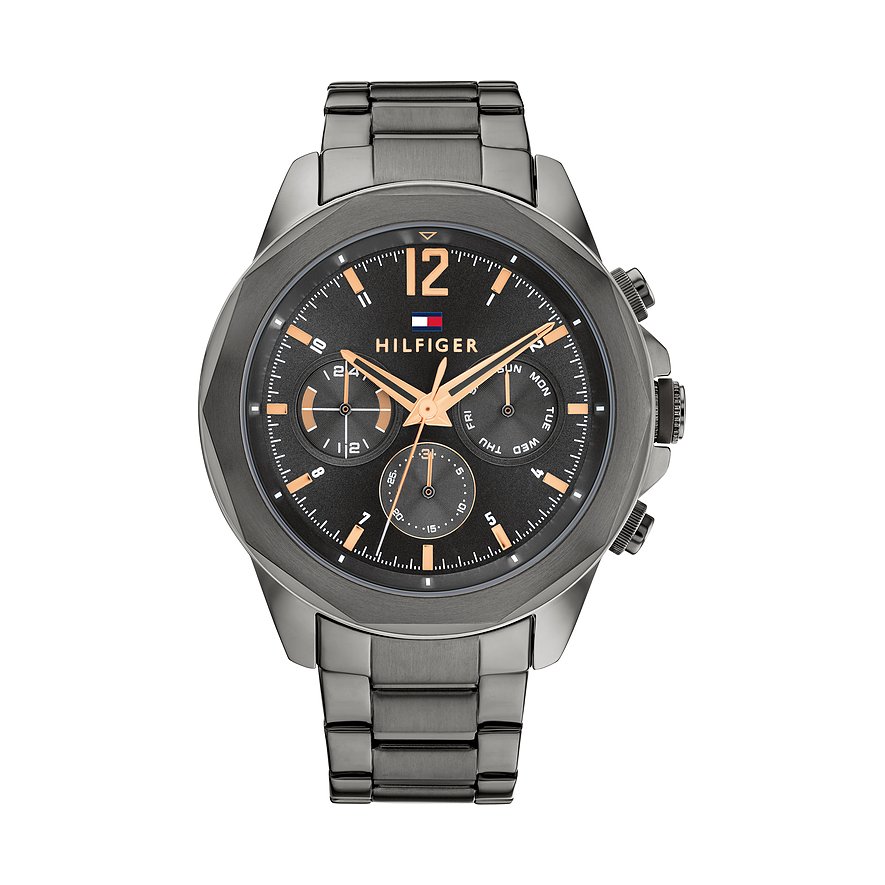 Tommy Hilfiger Herrenuhr