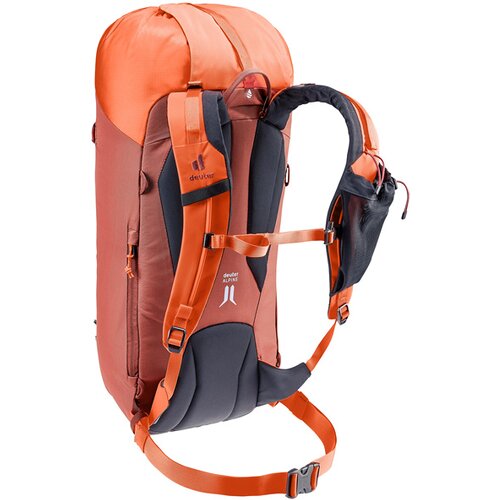 RUCKSACK GUIDE 24