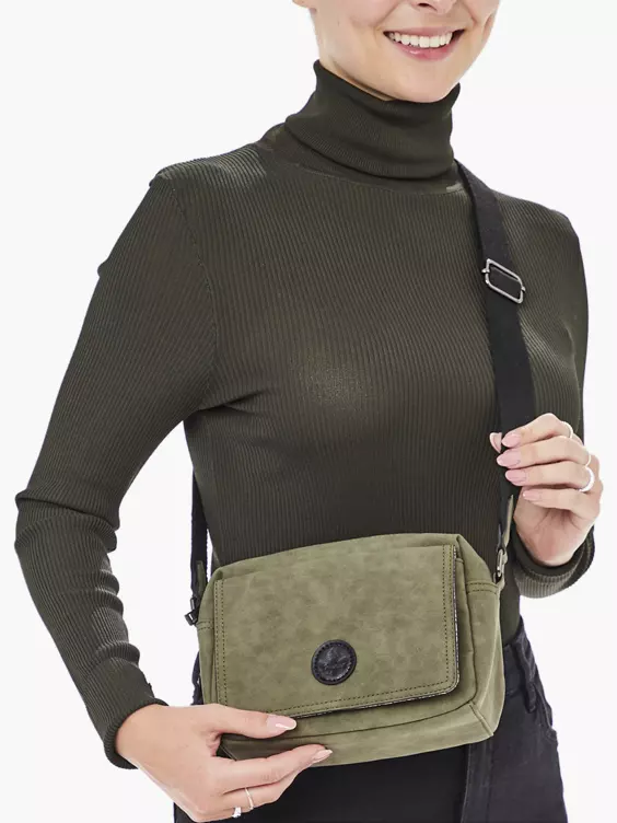Rieker Rieker Taschen Handtasche H1455