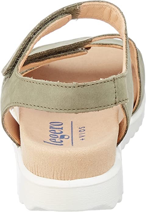 SUPERFIT Komfort Sandalen bunt
