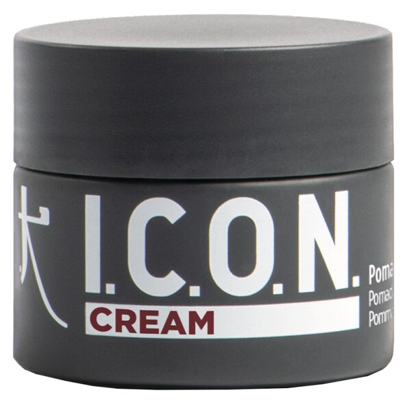 Icon Styling Produkte Cream Pomade