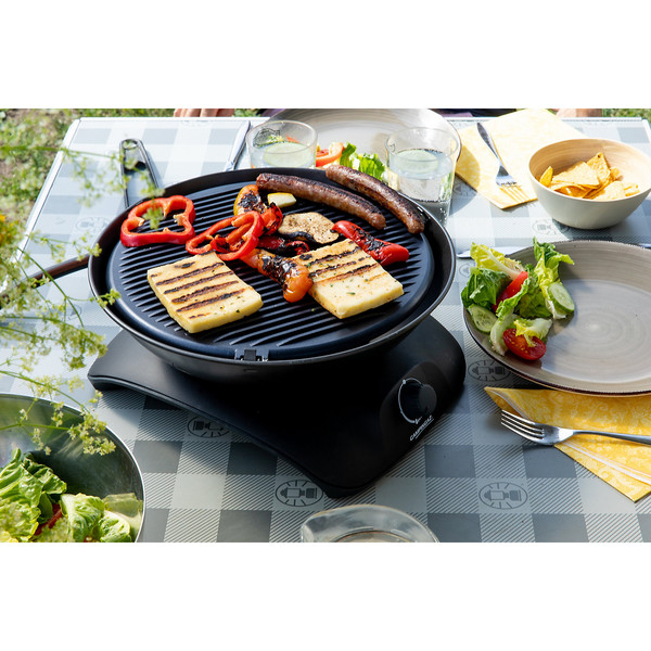 360 GRILL CV ANTHRAZIT - Grill