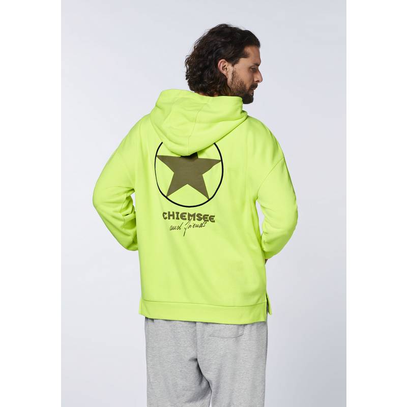 Chiemsee Hoodie Sweatshirt Herren