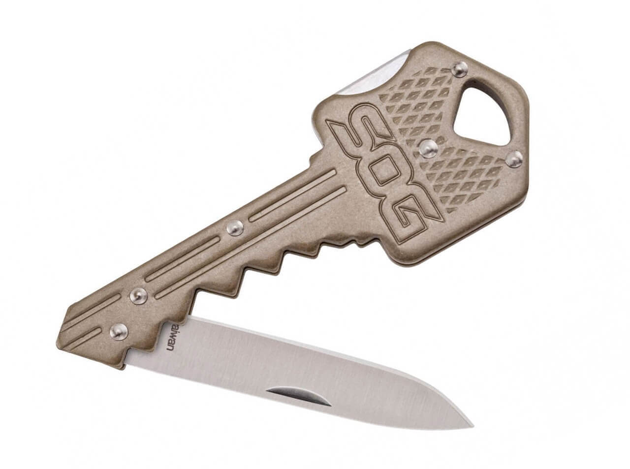 Key Knife