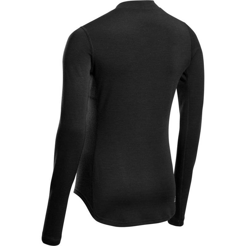 CEP Merino Cold Weather Shirt Longsleeve Laufshirt Damen
