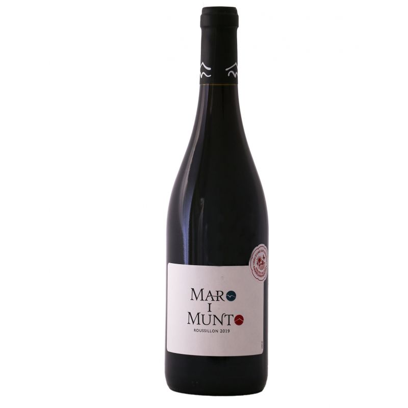 Mar I Munt Rouge 2022