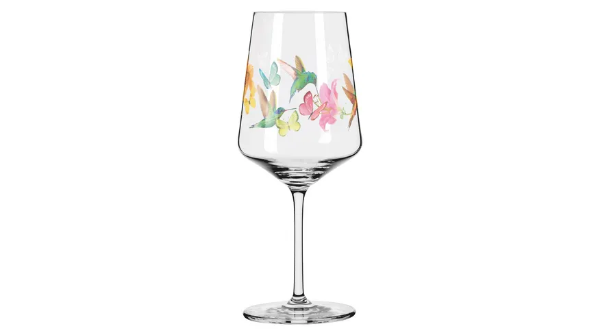 RITZENHOFF Aperizzo-Glas Sommerrausch #12 A. Loibner F22