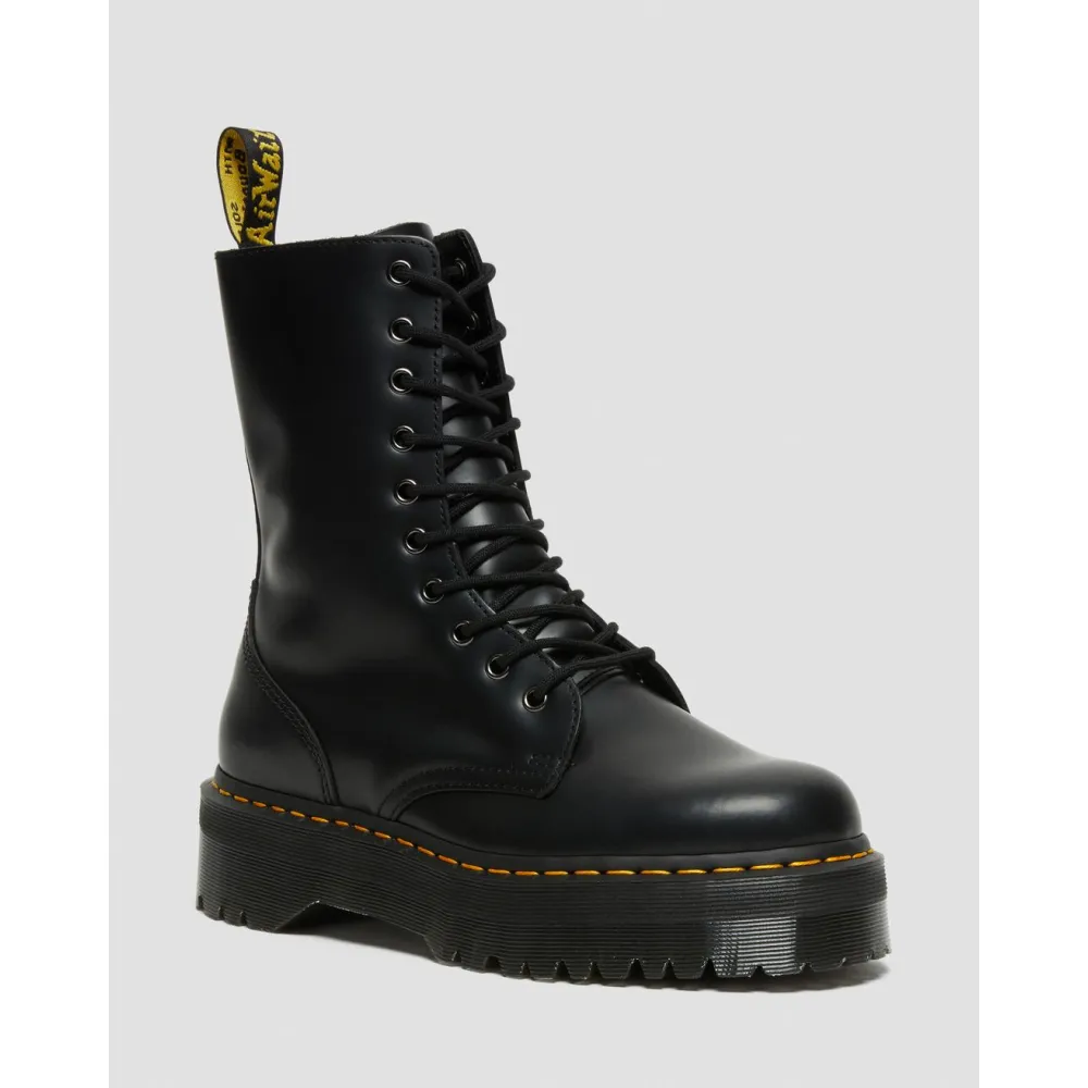 Dr. Martens Jadon Hi 25565001 / schwarz