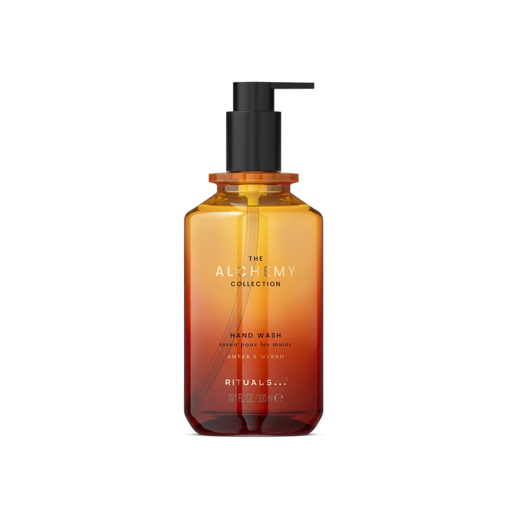 Savon liquide pour les mains The Alchemy Collection, 300 ml