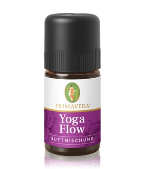 Primavera Yogaflow Duftmischung Duftöl-5 ml