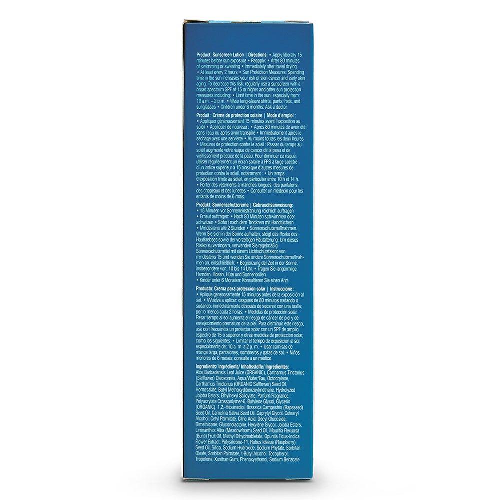 COOLA Classic SPF30 Body Lotion 148 ml