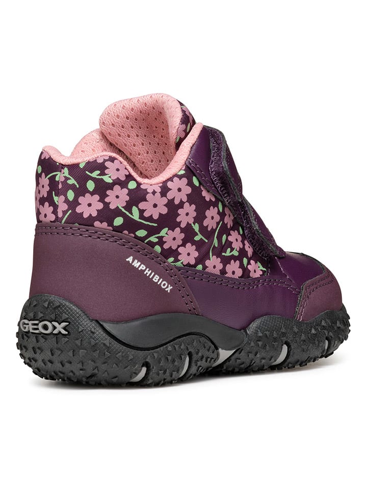 Geox Boots 