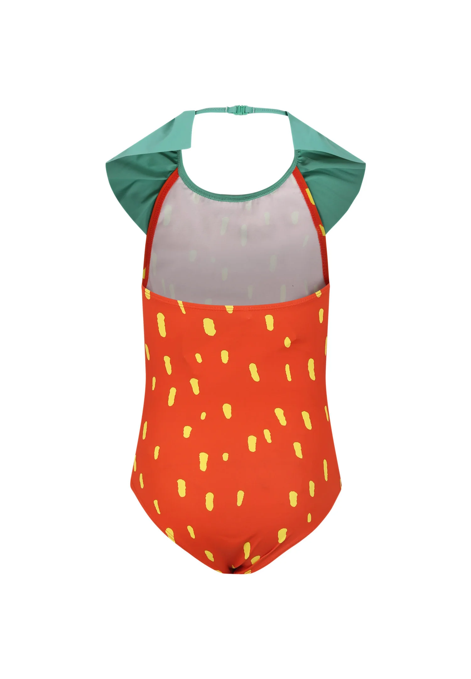 Traje de baño infantil Stella McCartney