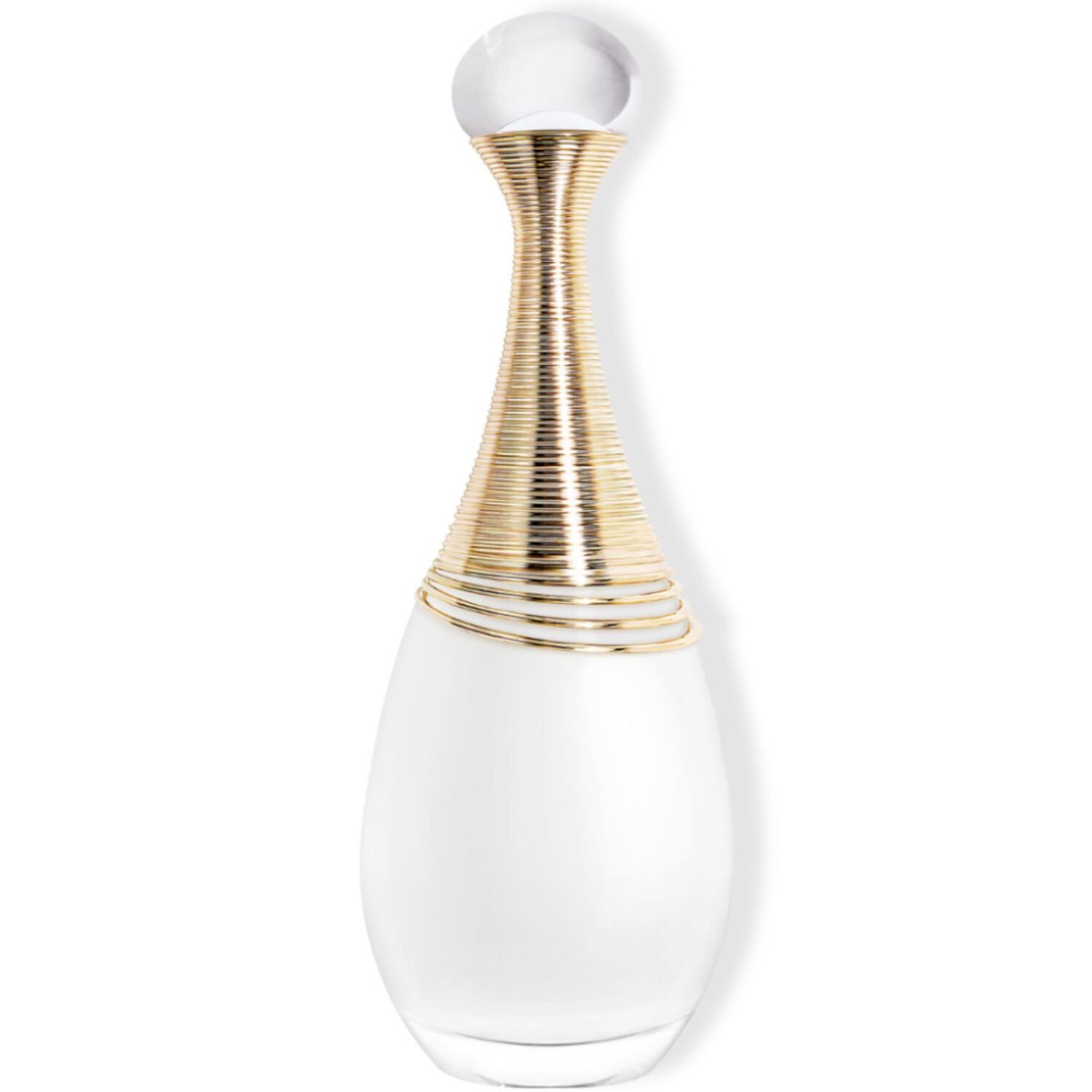 Dior J'adore Parfum d'Eau Eau de Parfum sans alcool - Notes Florales