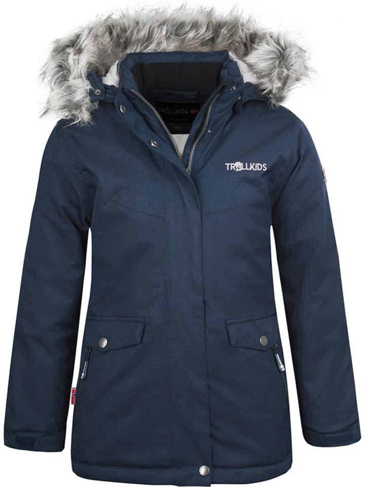 Trollkids Parka 