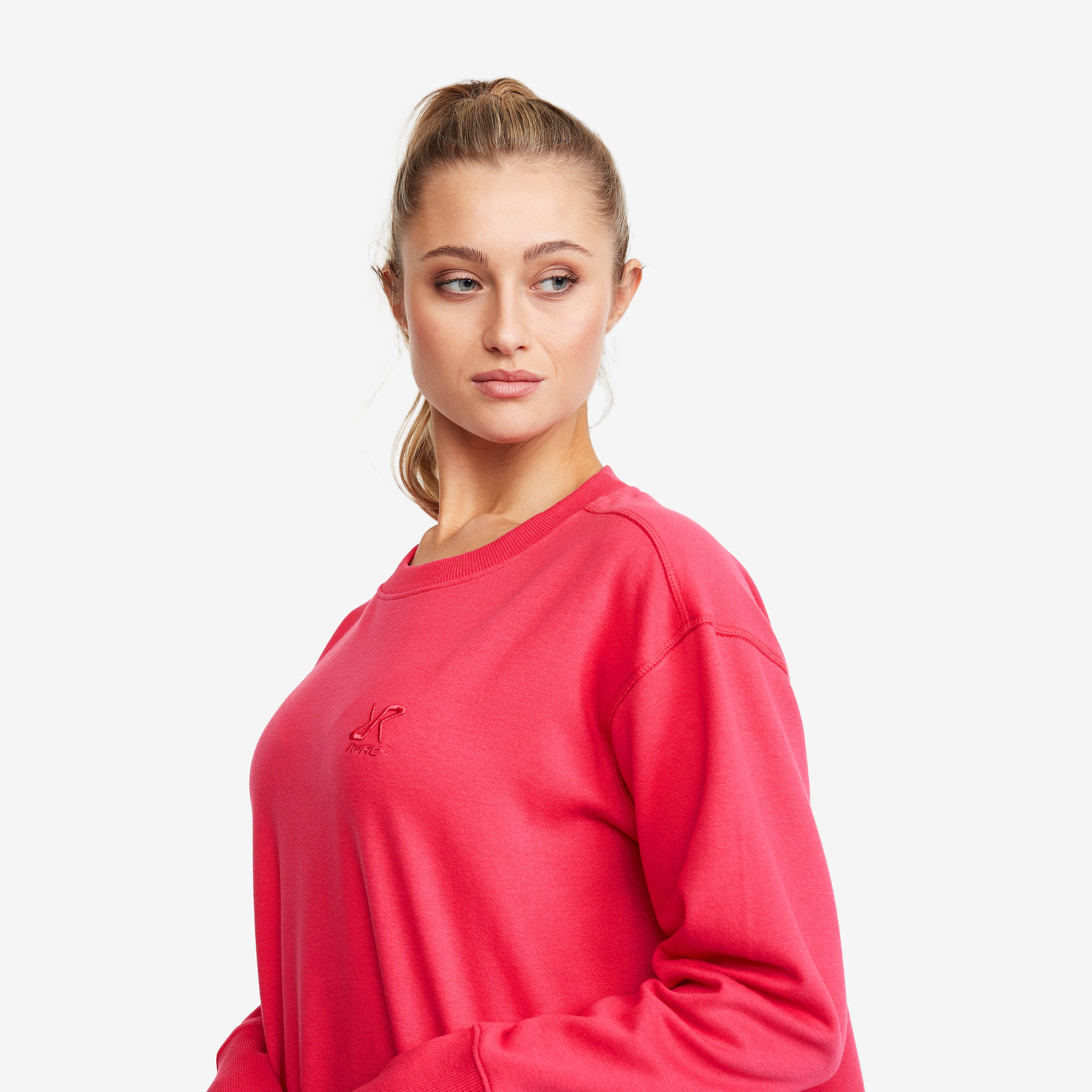 Lounge Sweater Femme Azalea
