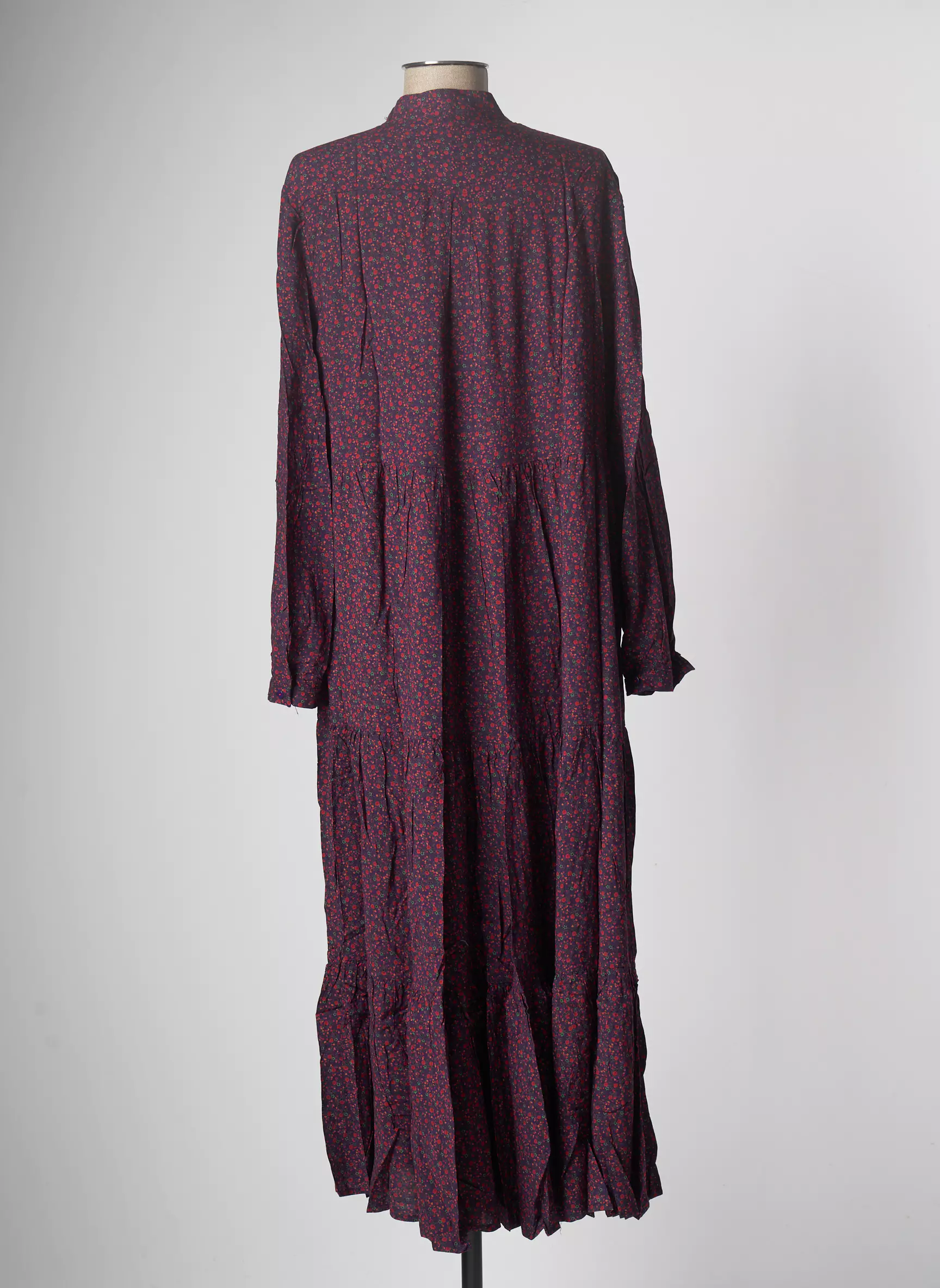 L Annexe Des Filles Robes Longues Femme couleur violet