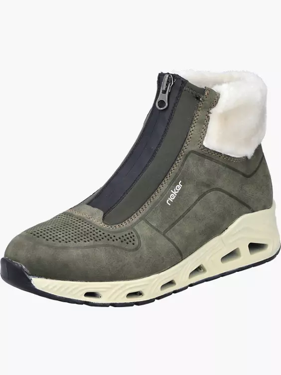 Rieker Damen Kurzstiefel