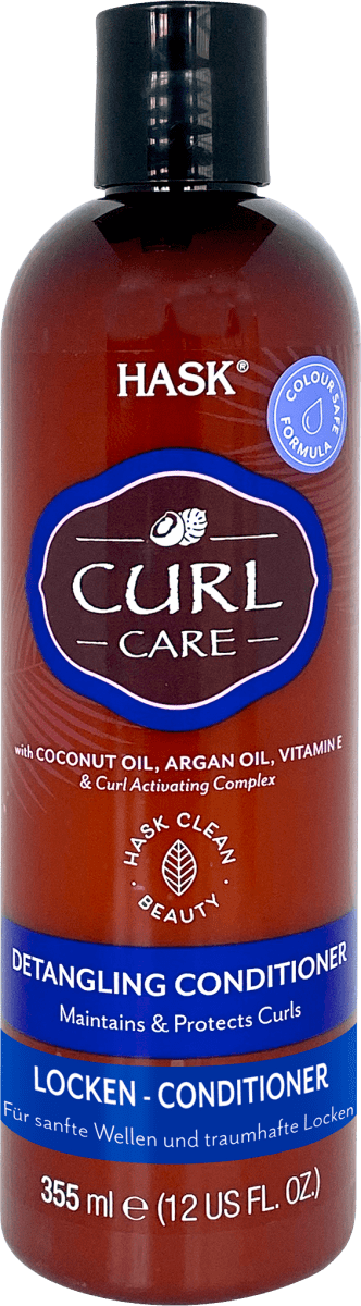 Conditioner Curl Care, 355 ml
