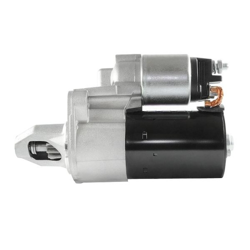FRIESEN Anlasser Mercedes 8022280 - ATU