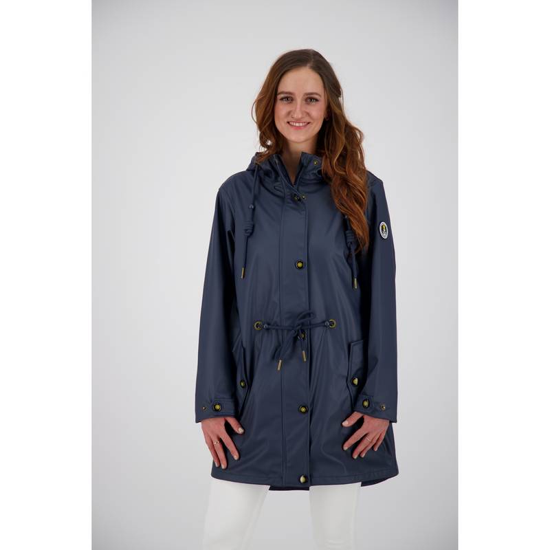 ANKERGLUT ANKERGLUTLIEBE Regenjacke Damen