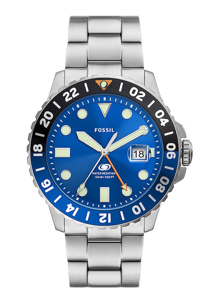 Fossil Blue watch FS5991