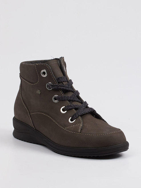 Schnürschuh-28514090014 Finn Comfort