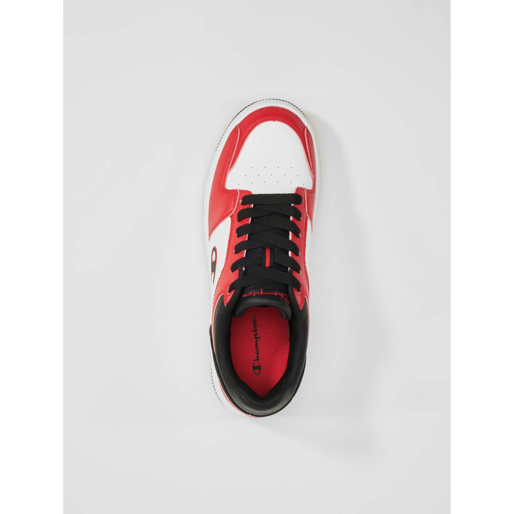 Champion Rebound 2.0 Low Cut S21906RS001 / schwarz