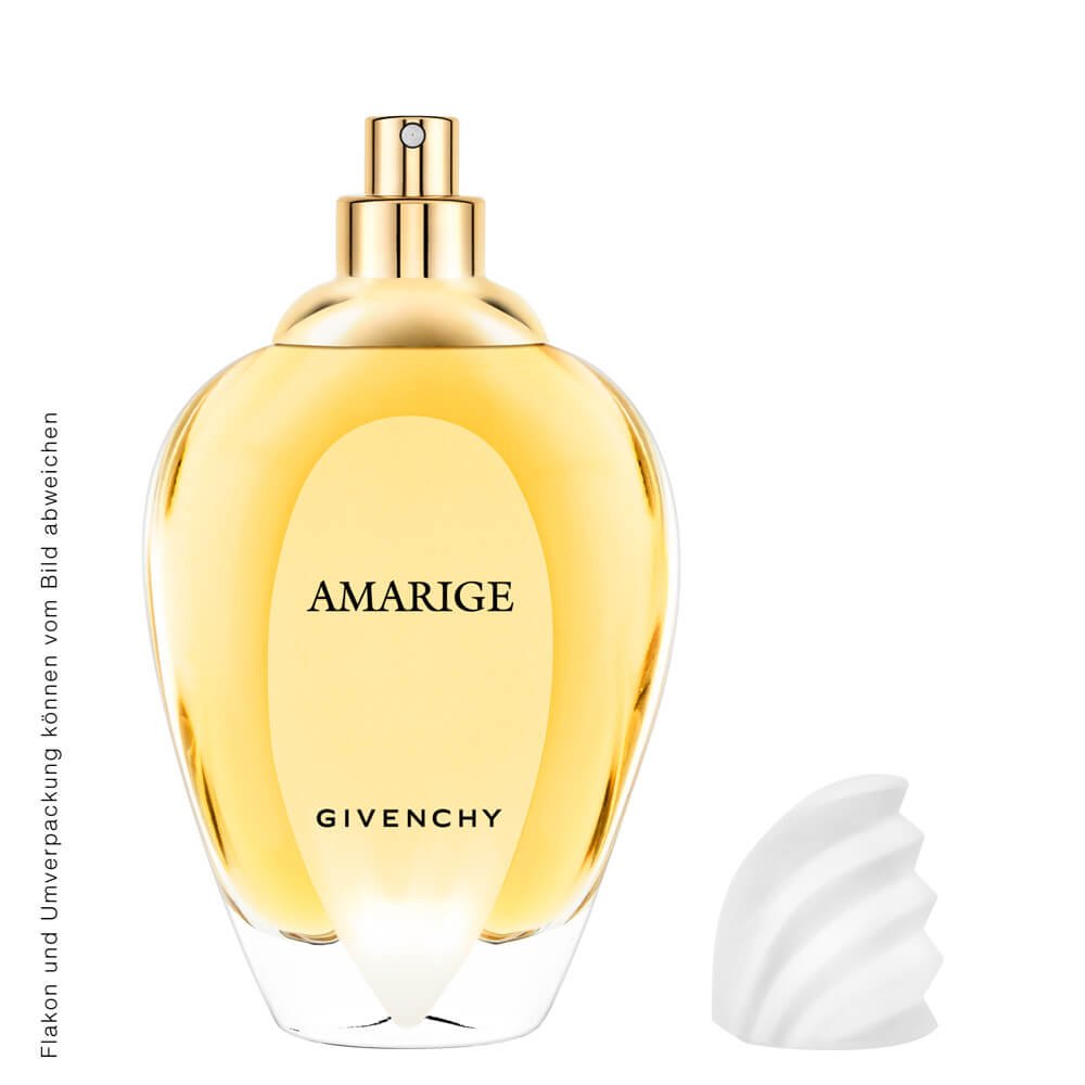 Givenchy Amarige Eau de Toilette Nat. Spray